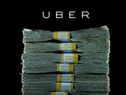 Uber случайно сняла со счета пассажира $14 000 за поездку