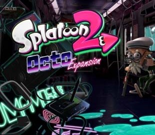 Первое платное дополнение к Splatoon 2 раскроет тайны знакомых персонажей
