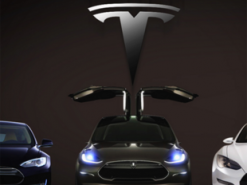 Tesla называет фальсификацией случаи самопроизвольного увеличения скорости своих авто