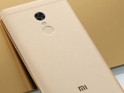  Xiaomi готовит смартфон на ещё не представленном процессоре