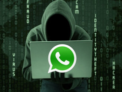 Уязвимость WhatsApp позволяет хакерам получить доступ к персональным файлам 