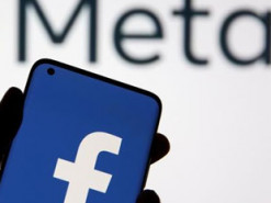 Власний бот компанії Meta розкритикував Марка Цукерберга