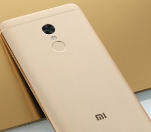  Xiaomi готовит смартфон на ещё не представленном процессоре