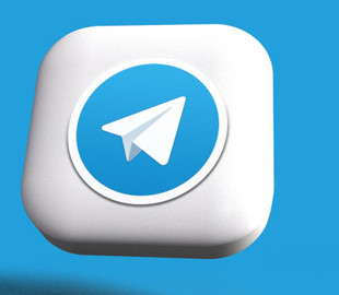 В Росії оштрафували Telegram за відмову видалити певну інформацію