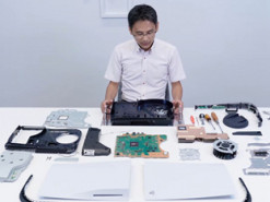 Sony раскрыла все секреты PlayStation 5