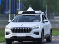 В Китае создали первый стандарт для роботизированных такси