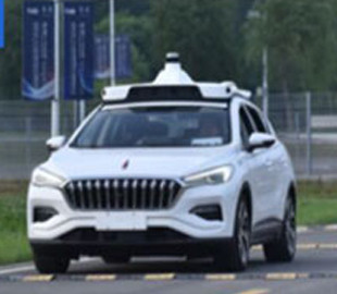 В Китае создали первый стандарт для роботизированных такси