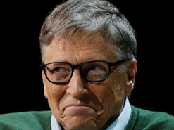 Билл Гейтс считает, что первые вакцины от COVID-19 будут далеки от идеала