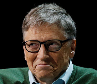 Билл Гейтс считает, что первые вакцины от COVID-19 будут далеки от идеала