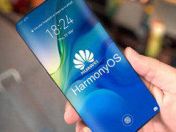 У HarmonyOS от Huawei есть шанс победить Android