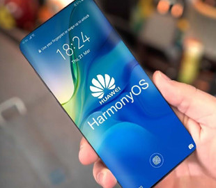 У HarmonyOS от Huawei есть шанс победить Android