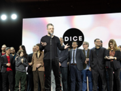 Названы лучшие игры 2018 года