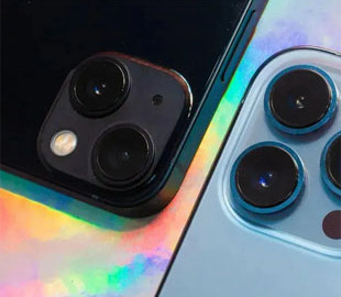 iPhone 15 Pro може повністю позбутися фізичних кнопок на корпусі