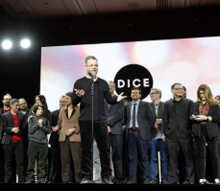 Названы лучшие игры 2018 года