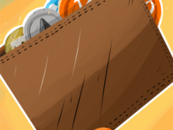 Пользователи криптовалютного кошелька Nano Wallet могут потерять все свои средства