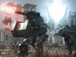 Открытое бета-тестирование Metal Gear Survive стартует 16 февраля