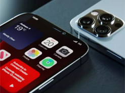 Названы сроки выхода iPhone 13