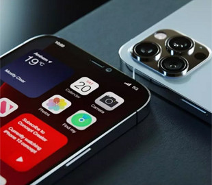 Названы сроки выхода iPhone 13