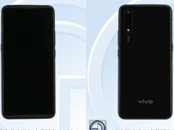 Смартфон Vivo с тройной камерой и мощной батареей показался на сайте регулятора