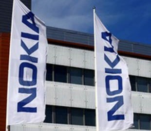 Nokia определяется с бизнесом в области ИТ-медицины
