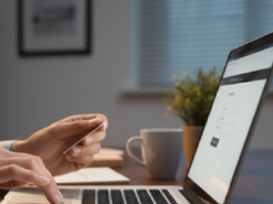 Кіберполіція попереджає про нові шахрайські схеми: як захиститися під час пошуку роботи