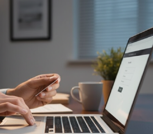 Кіберполіція попереджає про нові шахрайські схеми: як захиститися під час пошуку роботи