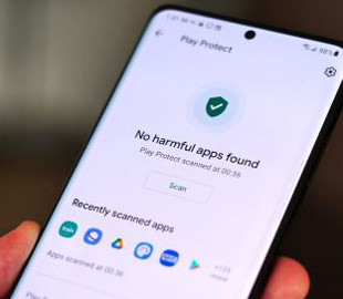 У Google Play з'явився новий спосіб захисту від шкідливих програм