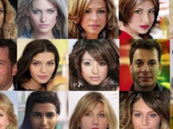 Нейросеть научилась создавать идеальных для каждого человека людей