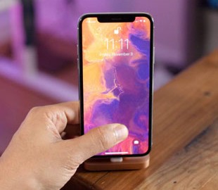 Вышла вторая бета-версия iOS 11.4.1