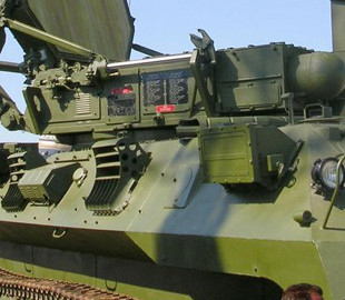 Українські воїни дронами уразили рідкісний РЛС росіян вартістю 25 млн доларів