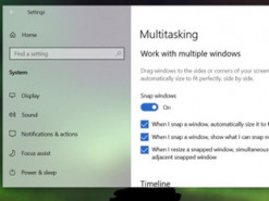 Microsoft признала, что сломала сочетание клавиш Alt+Tab в недавнем обновлении Windows 10