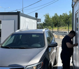 Чоловіки, намагаючись уникнути призову, спричинили істотний зріст спроб незаконно перетнути кордон, – ДПСУ