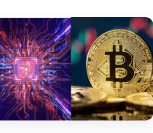 Квантовий комп’ютер зможе зламати захист Bitcoin за 26 днів