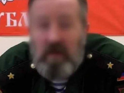 Колаборанту повідомили про підозру через побиття журналіста на Херсонщині