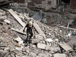 Оккупанты ударили по школе в Харькове двумя "Искандерами": появились фото разрушений