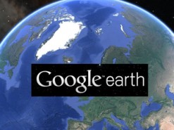 Загадочные «тоннели» из Антарктиды озадачили пользователей Сети