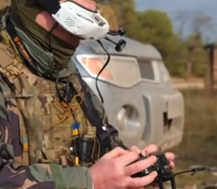 Технологічна війна: як Україна на фронті використовує штучний інтелект та що відомо про унікальні системи