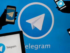Данные пользователей Telegram из России, Украины и Беларуси попали в открытый доступ