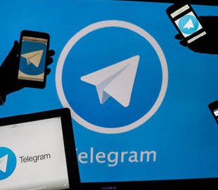 Данные пользователей Telegram из России, Украины и Беларуси попали в открытый доступ