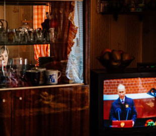 Что делать, если ваши родственники из России верят пропаганде и отрицают войну