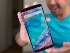 Стабильная версия Android 9.0 Pie вышла на OnePlus 5 и 5T