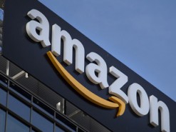 Выручка Amazon за год выросла на 39% и достигла 52,9 млрд долларов