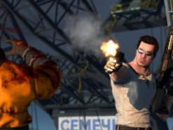 Croteam поделилась новыми подробностями долгожданного шутера Serious Sam 4