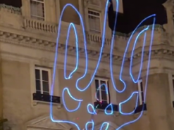 Американський журналіст тролить російського посла у Вашингтоні