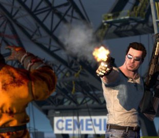 Croteam поделилась новыми подробностями долгожданного шутера Serious Sam 4