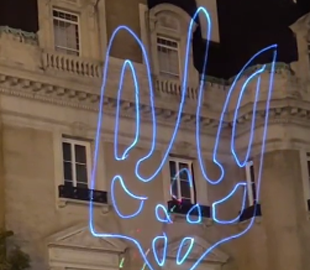 Американський журналіст тролить російського посла у Вашингтоні