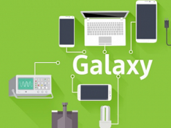 Samsung наградили за лучшую программу утилизации смартфонов