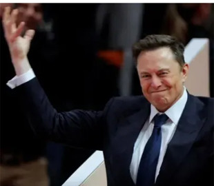 Маск привітав рішення Трампа скинути президента Венесуели