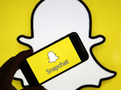 Snapchat удалил аккаунт Дональда Трампа