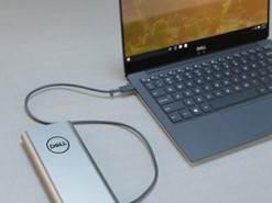 Актуально під час блекаутів: як зарядити ноутбук від павербанка